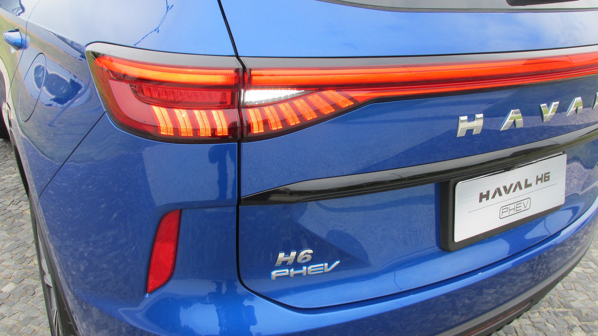 Haval H6 Roberto Dutra (12)