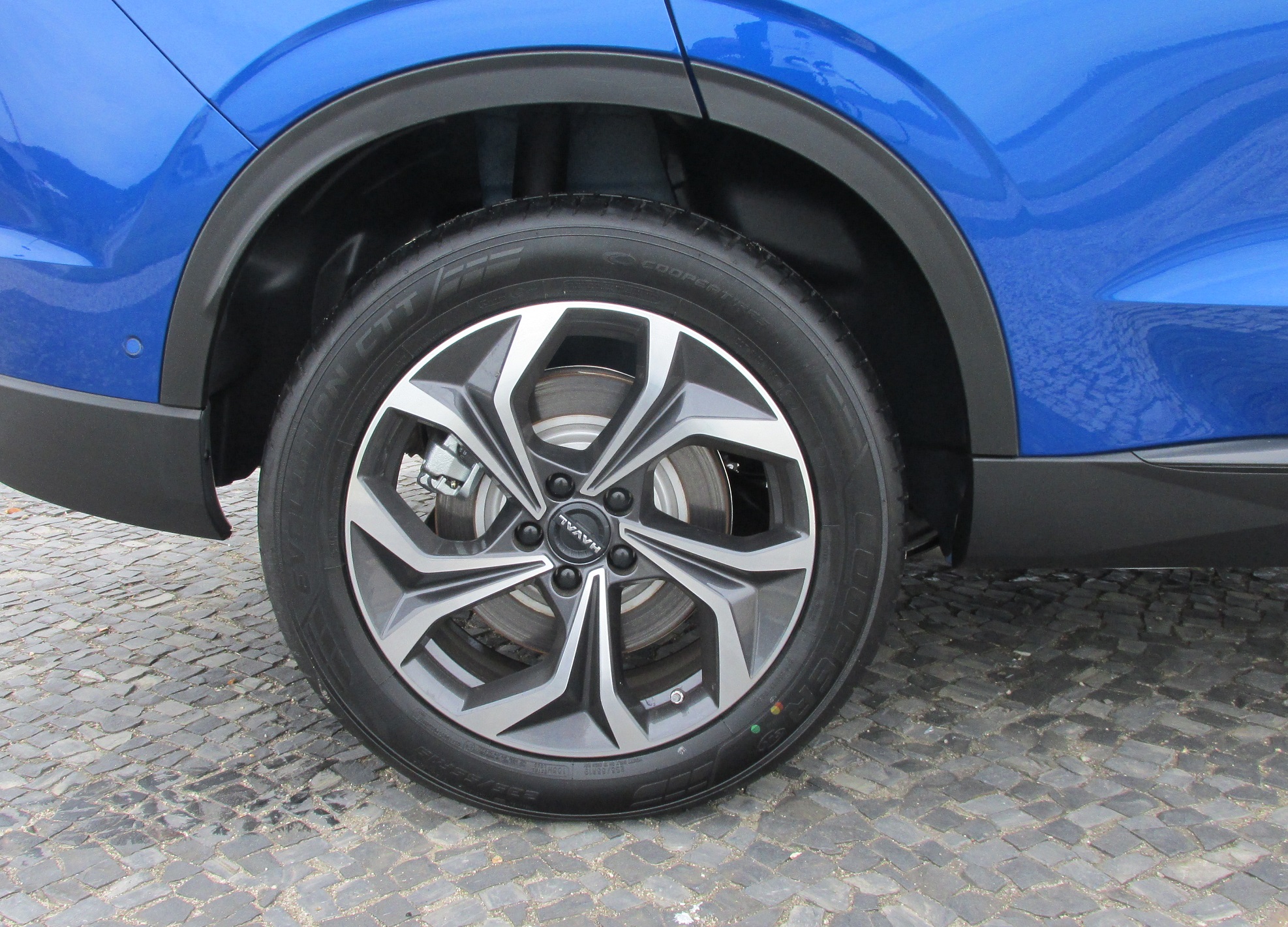 Haval H6 Roberto Dutra (11)