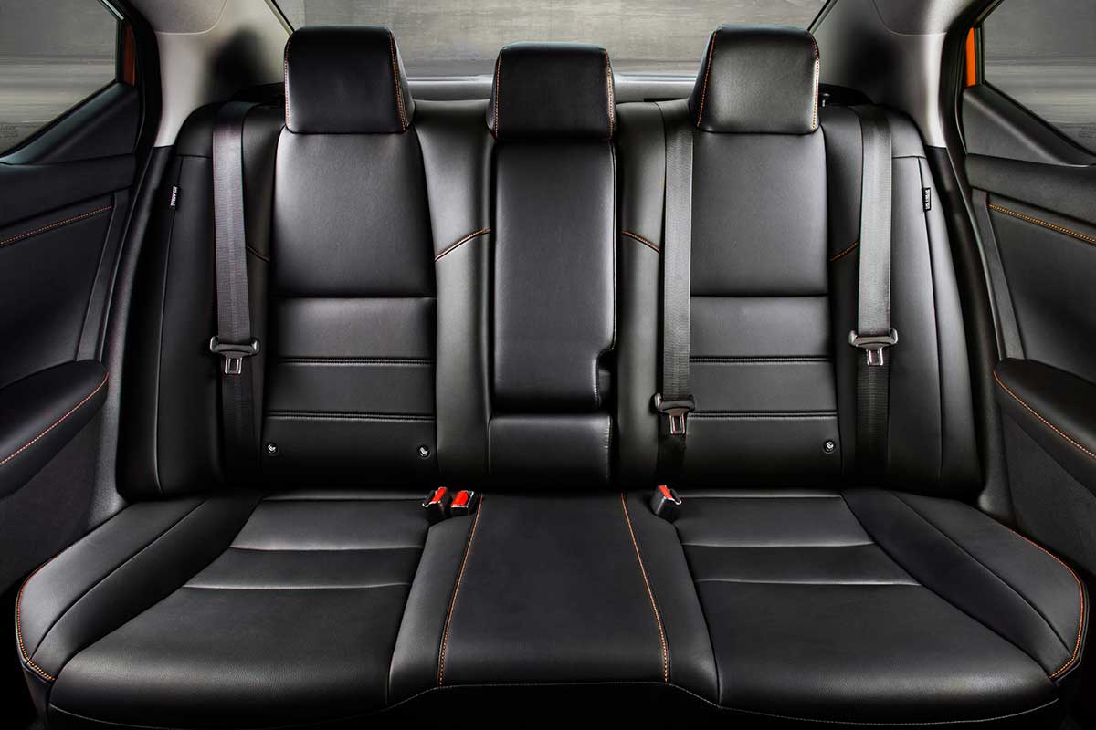 Nissan Sentra 2023 (6)
