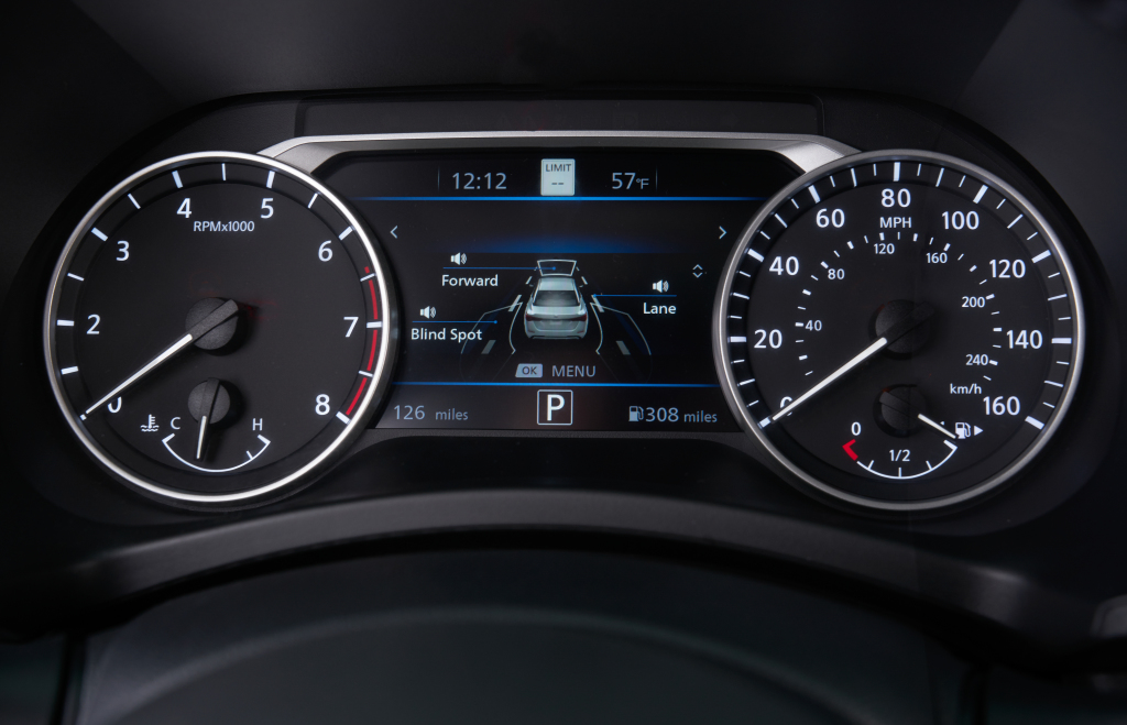 Nissan Sentra 2023 (5)