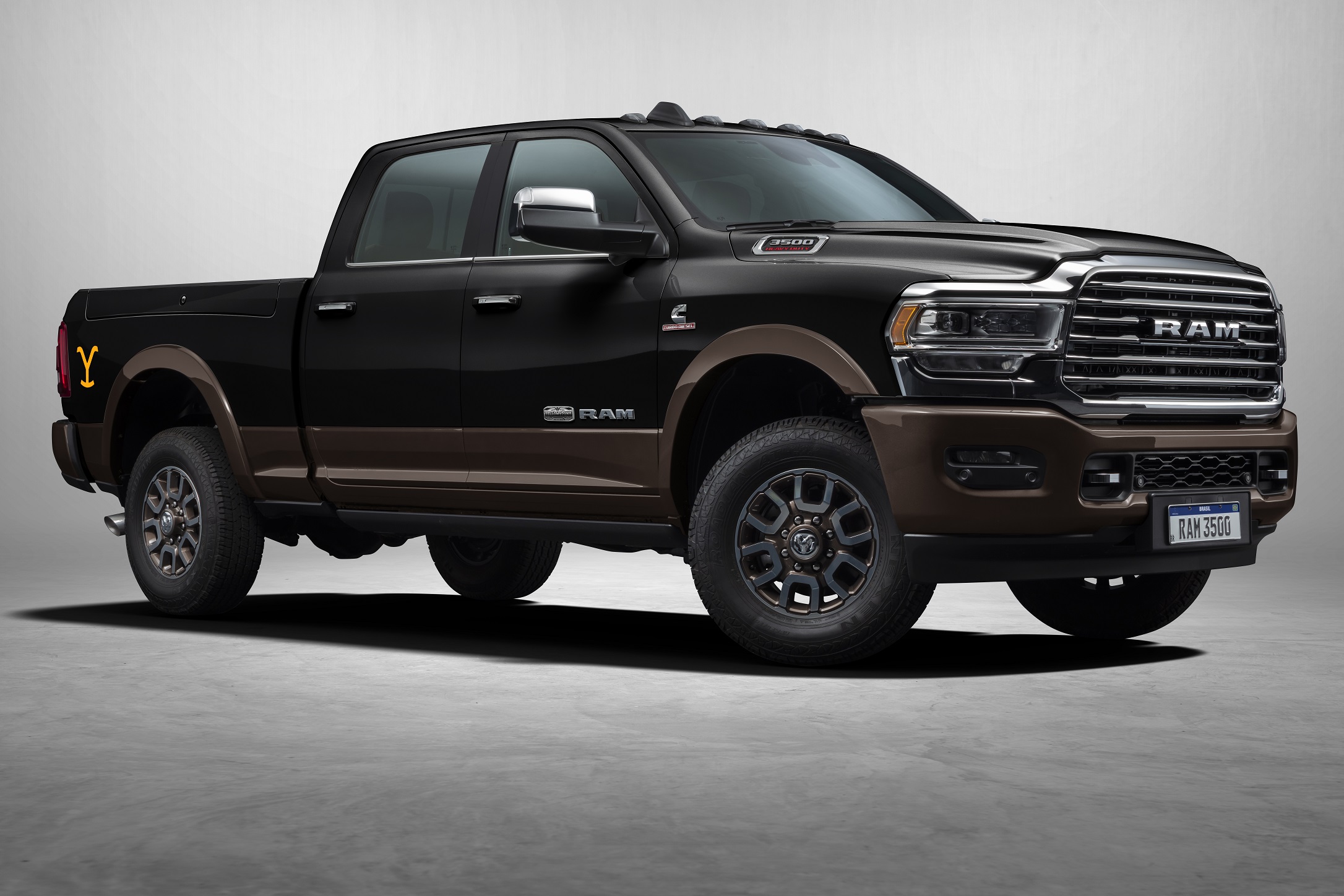 RAM Apresenta 3500 Inspirada Em S rie De Streaming ram-apresenta-3500-inspirada-em-s-rie-de-streaming