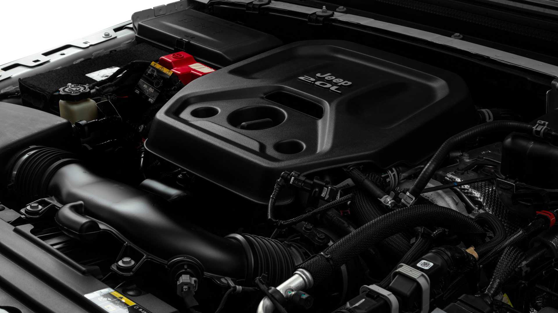 Jeep Wrangler 2023 4