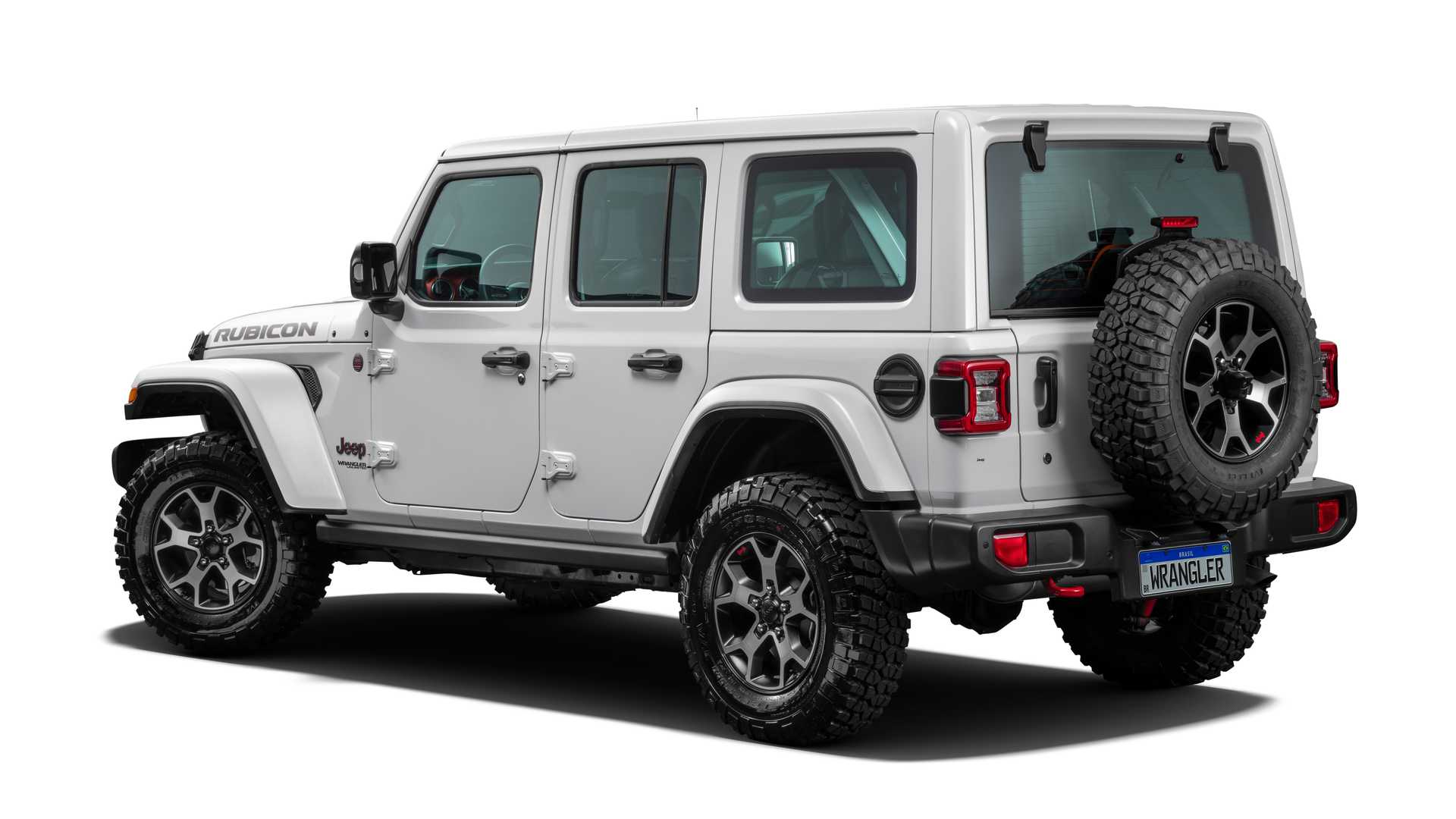 Jeep Wrangler 2023 2