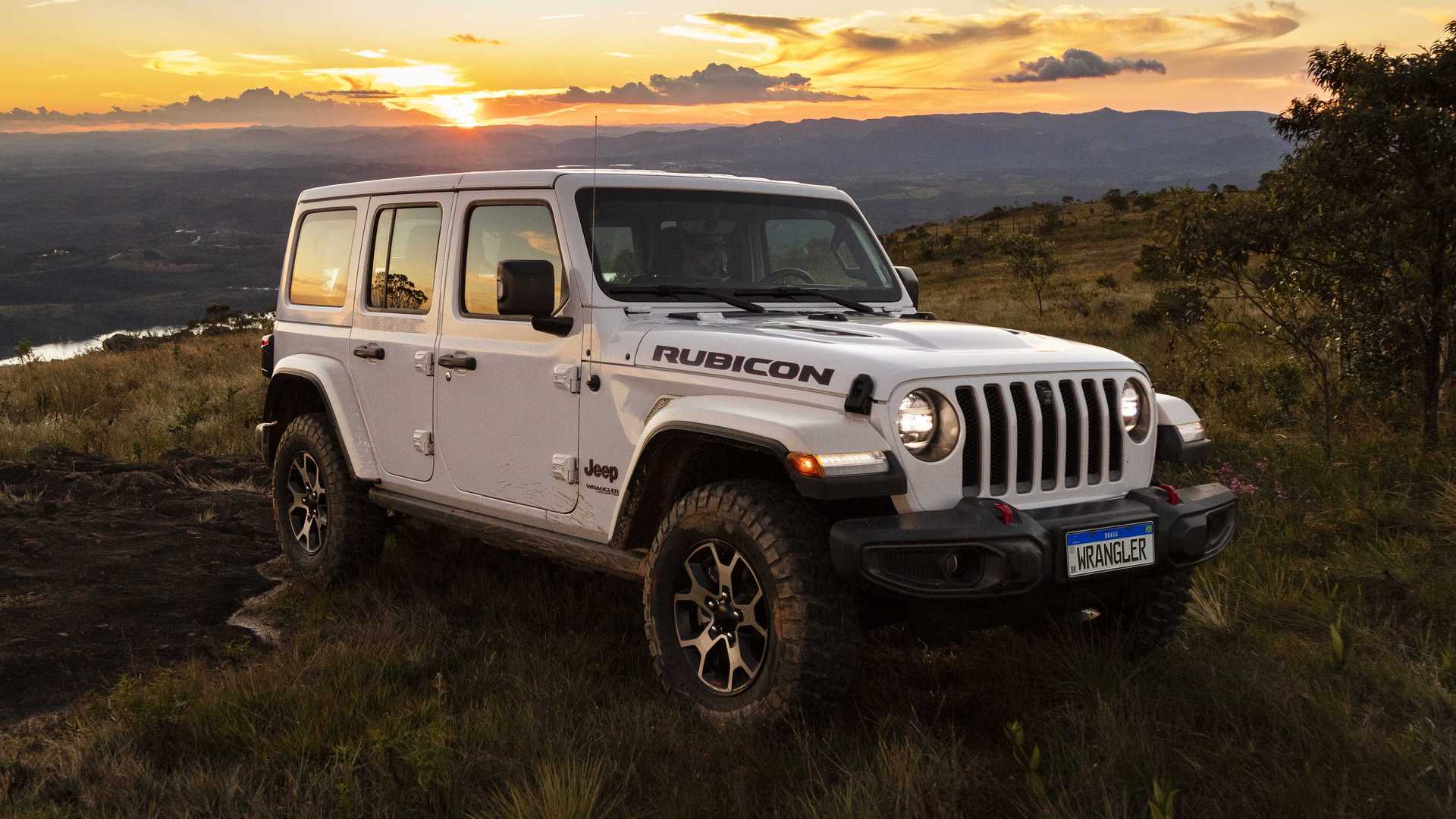 Jeep Wrangler 2023 1