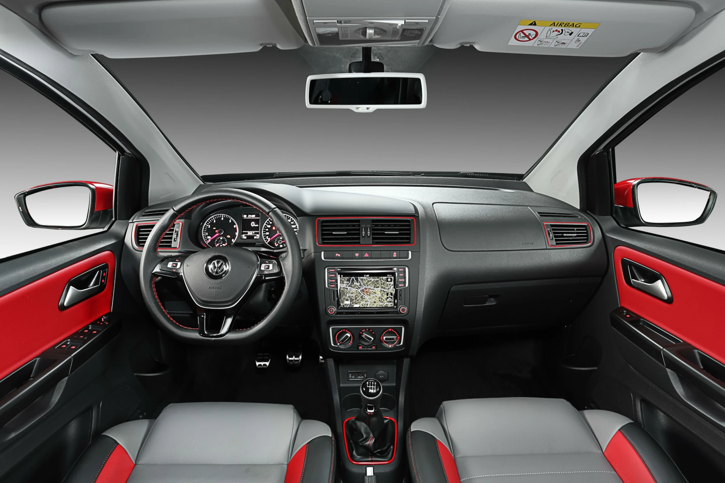 Volkswagen Fox Pepper 02