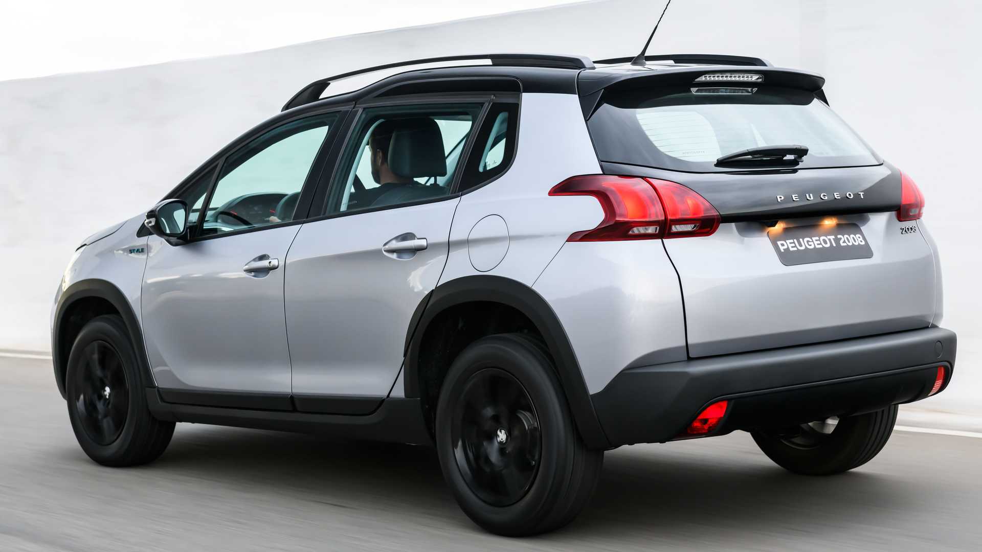 Peugeot 2008 2023 Brasil (1)