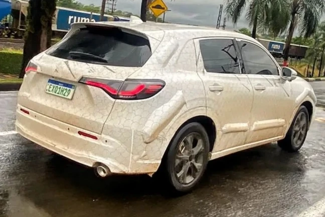 Honda Zr V Teste Brasil(1)(2)