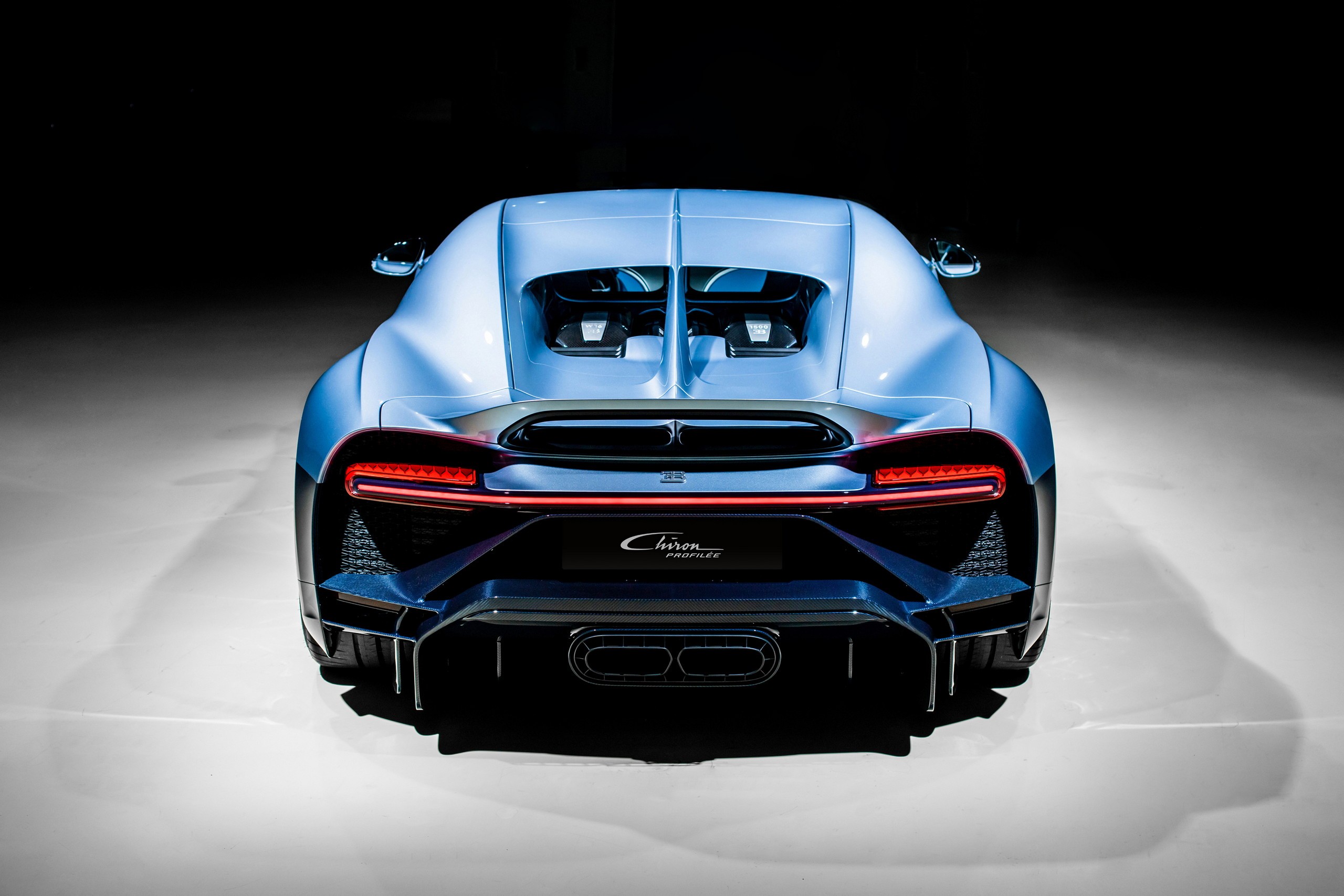 Bugatti Chiron Profilee 6