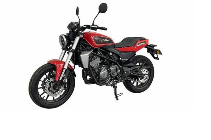 Harley-Davidson X350