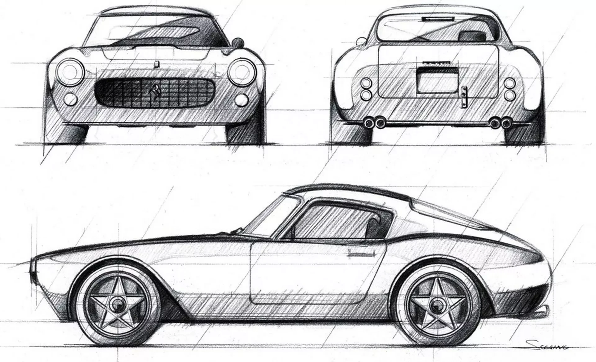 Competizione Ventidue