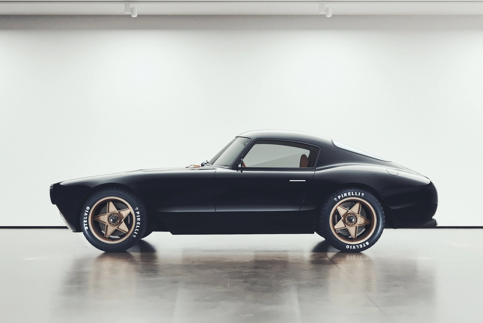 Competizione Ventidue Ferrari 250 Gt Swb 2