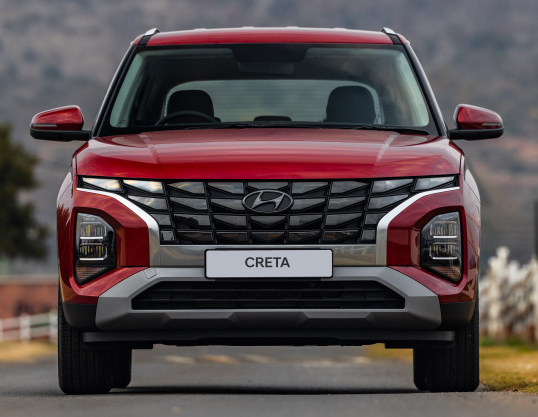 Hyundai Creta 737 058703770c300973