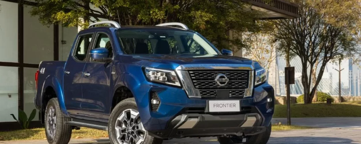 Precio Nissan Frontier 2024 En Puerto Rico Daffy Marcela