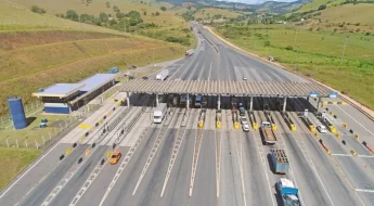 PL prevê a isenção de pedágio para motoristas autônomos