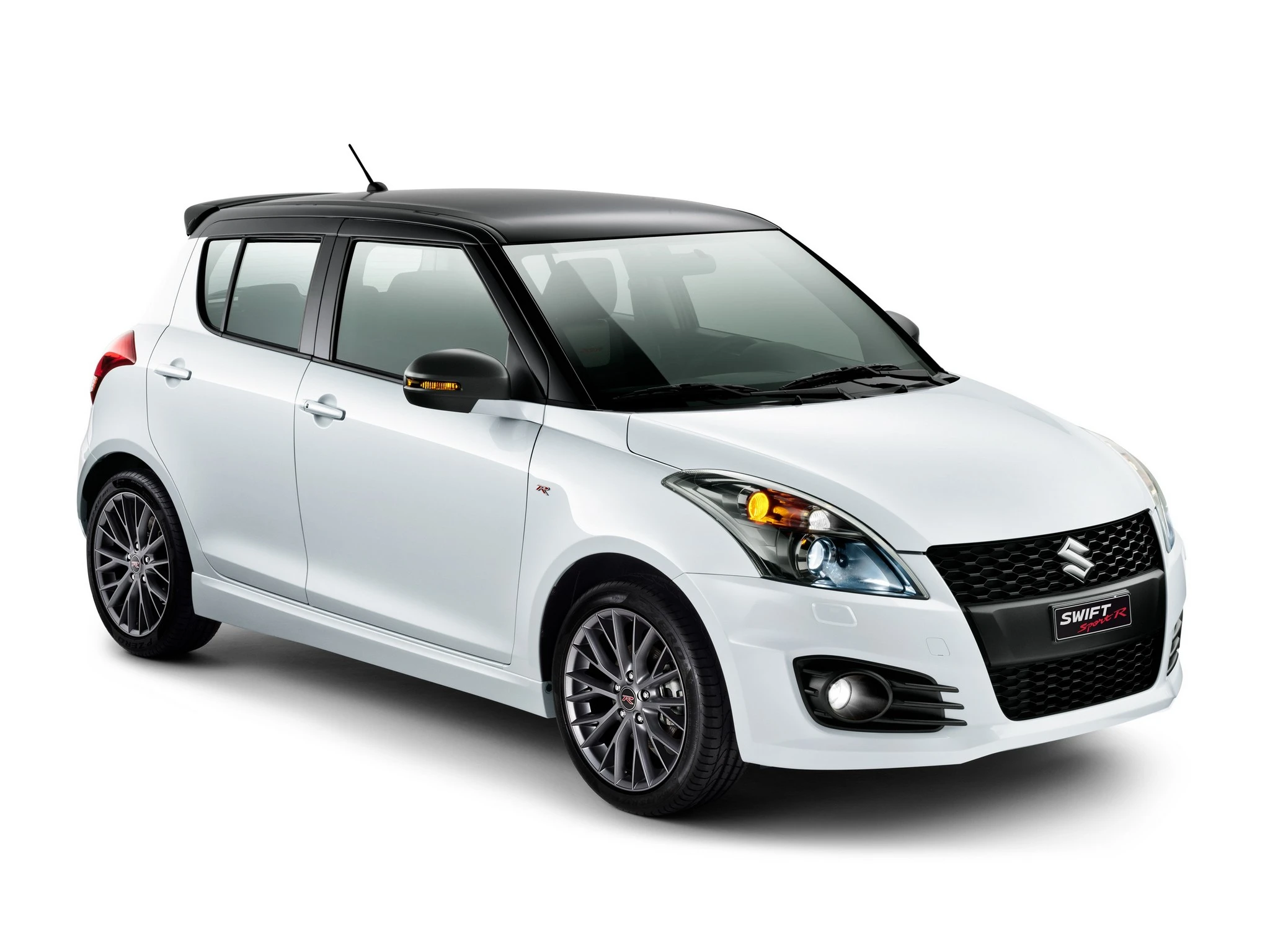 Suzuki Swift Sport R