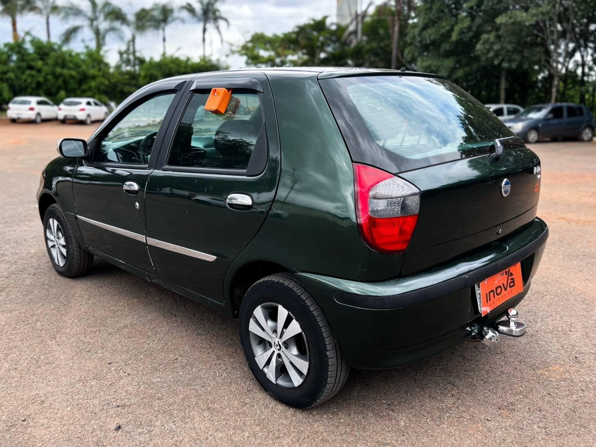 Bons "primeiros carros" por até R$ 15 mil