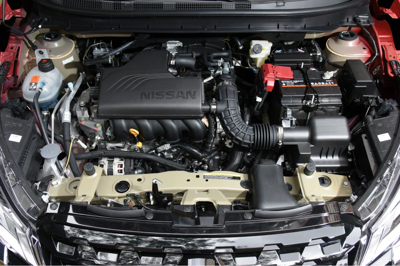 Novo Nissan Kicks Advance (32)