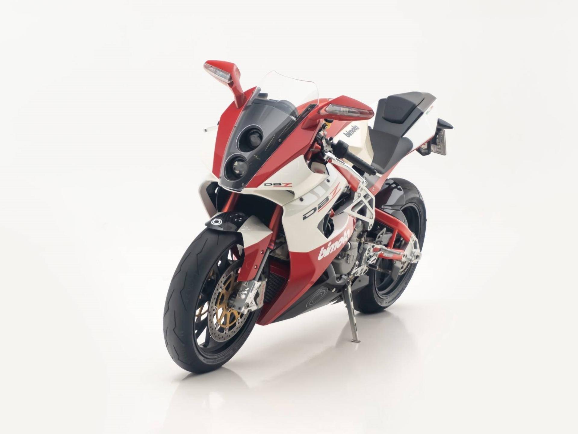 Bimota Db7 motos