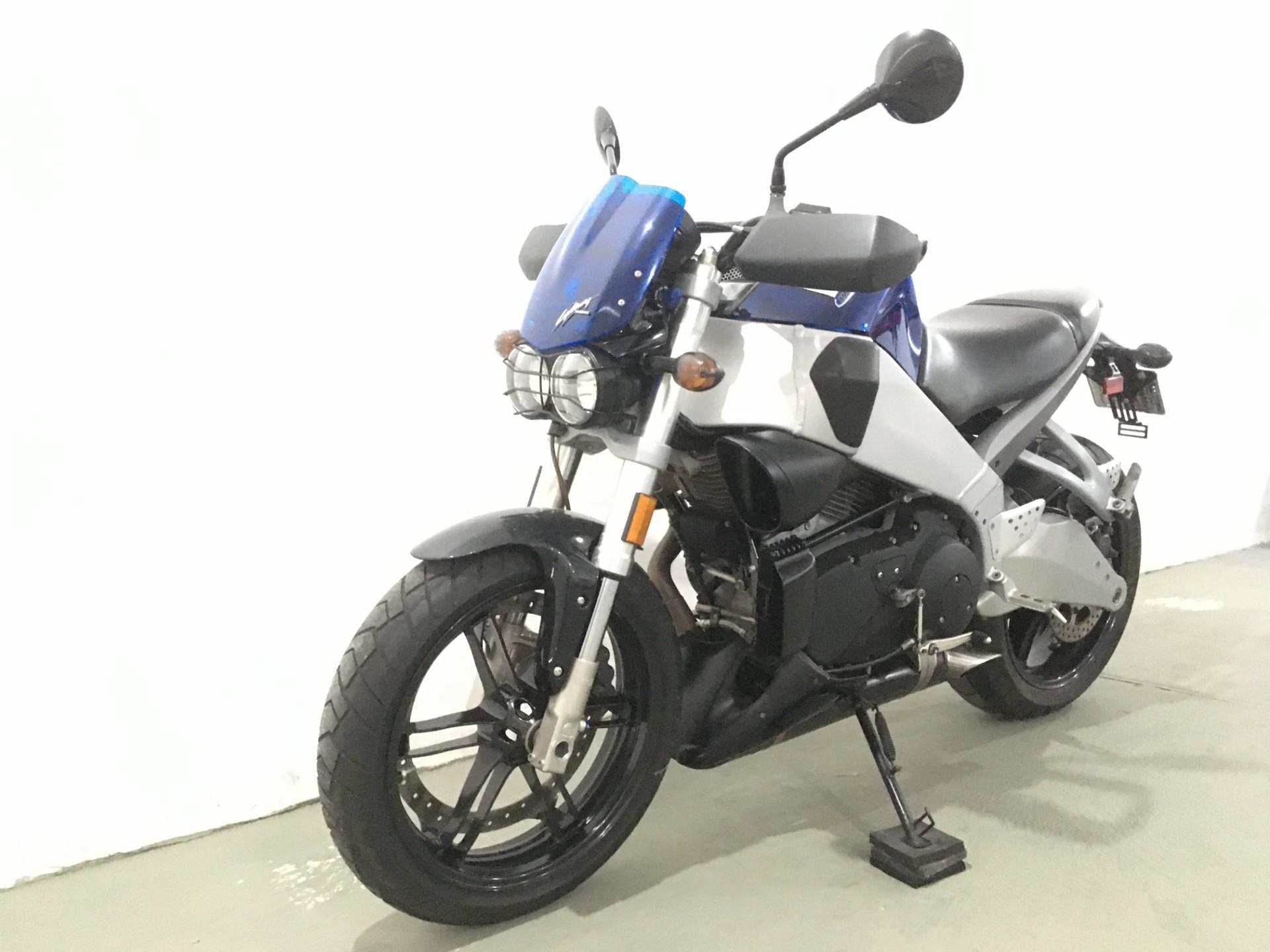 Buell Lightning Xb9sx