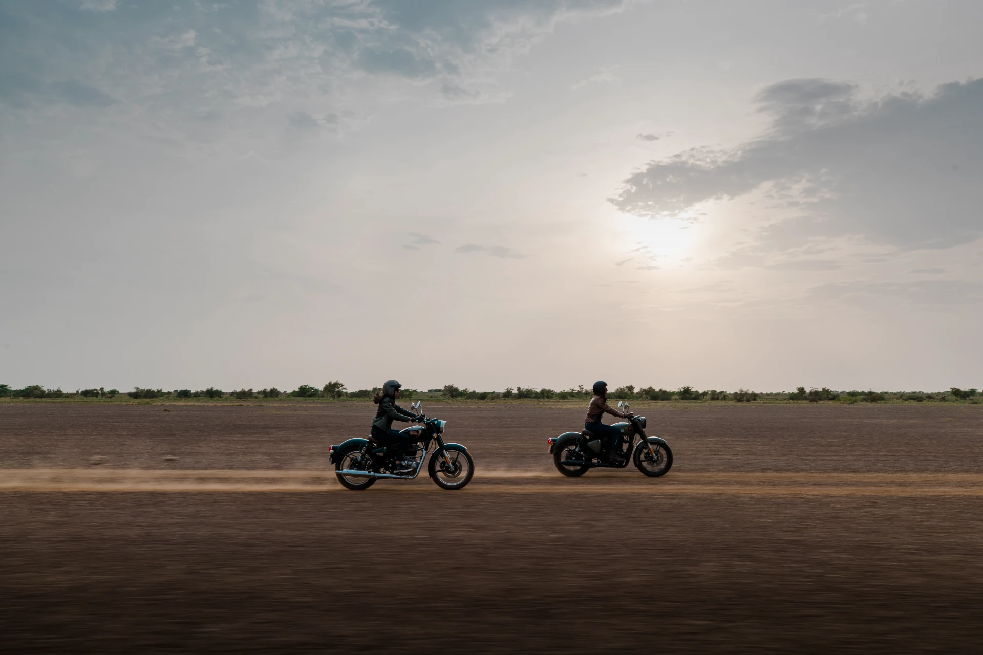 Royal Enfield Classic 350 23