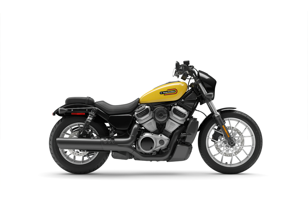 Harley Davidson Nighster Special