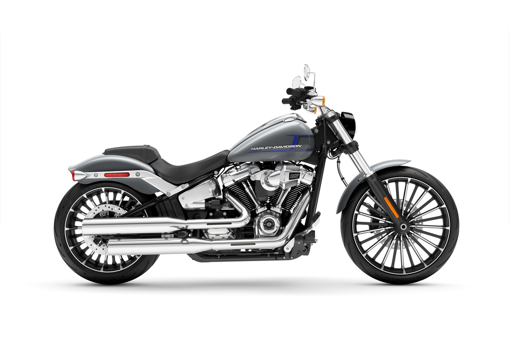 H-D Breakout