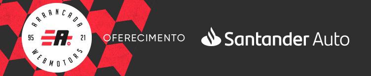Patrocínio Santander Auto