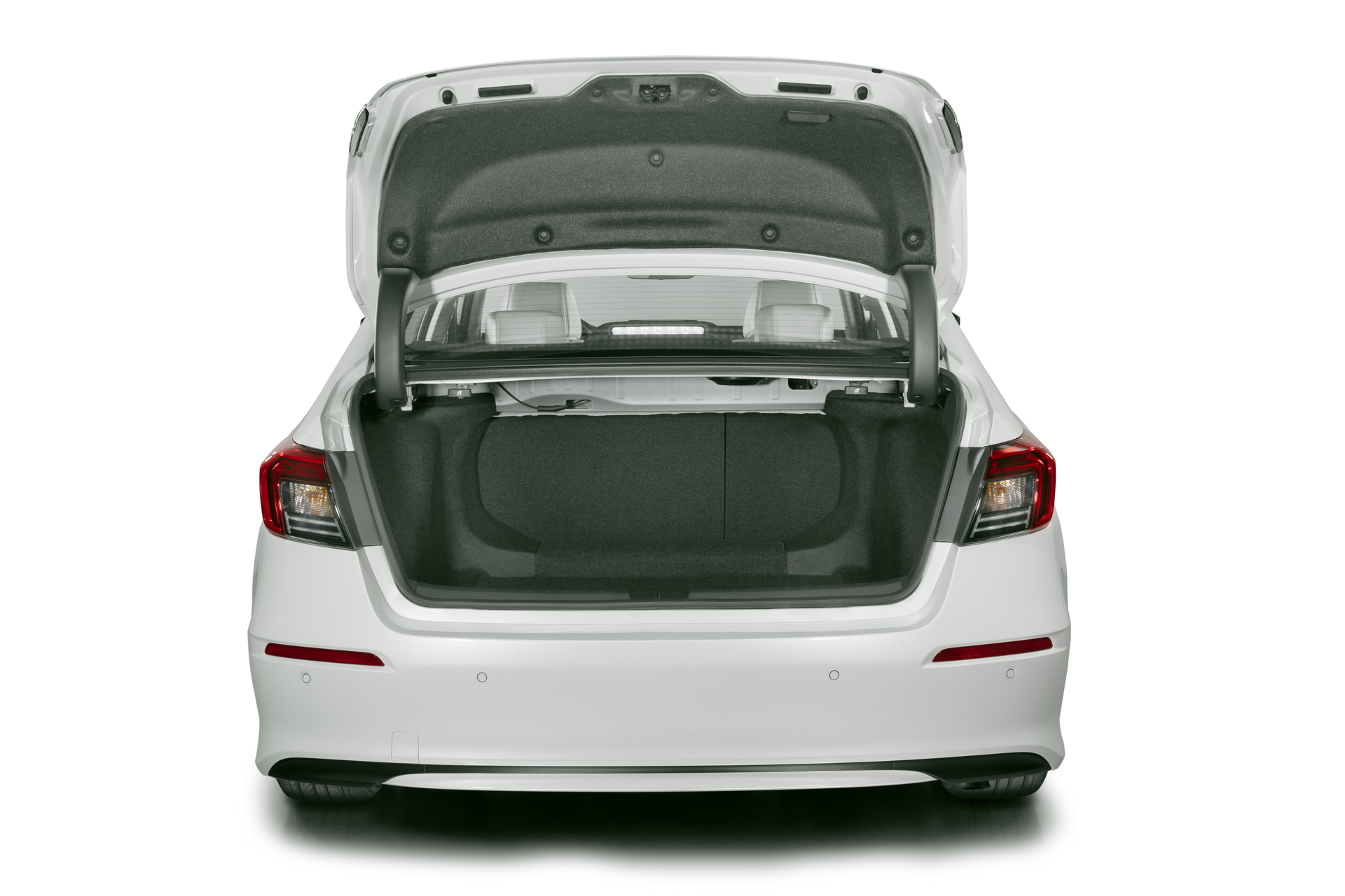 Honda Civic 2023