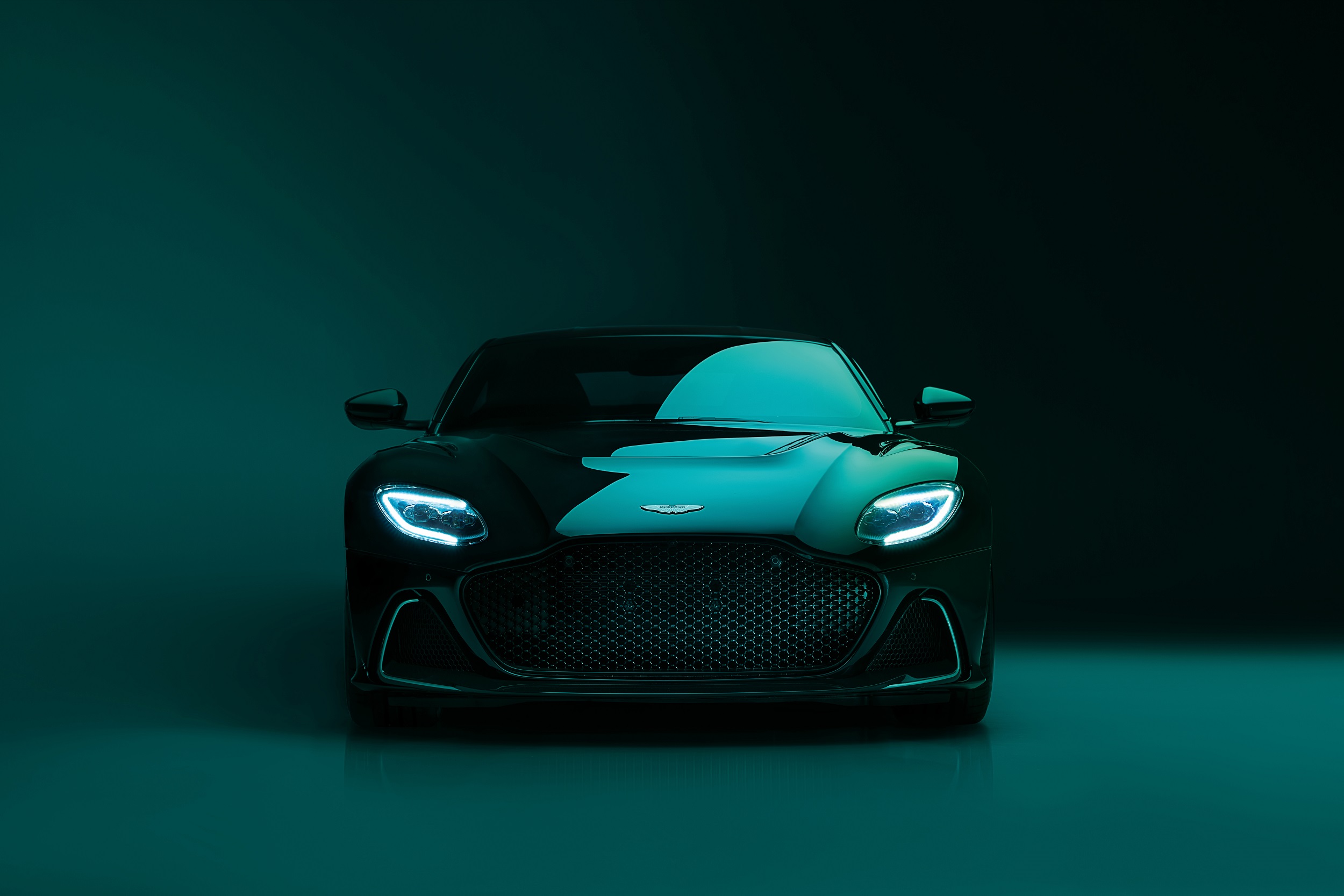 Aston Martin Dbs 770 Ultimate 1 (1) F4