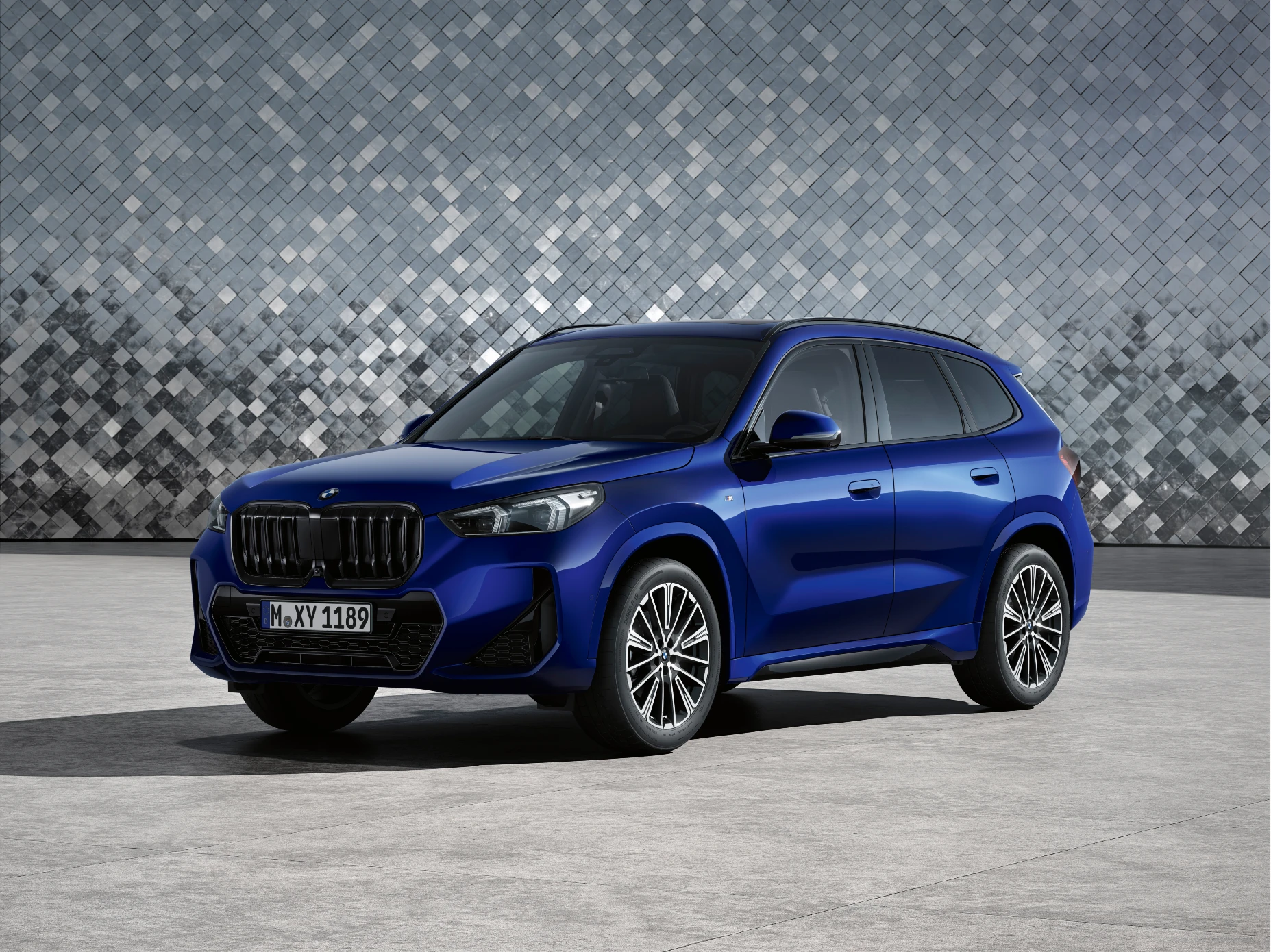 Bmw X1 2023