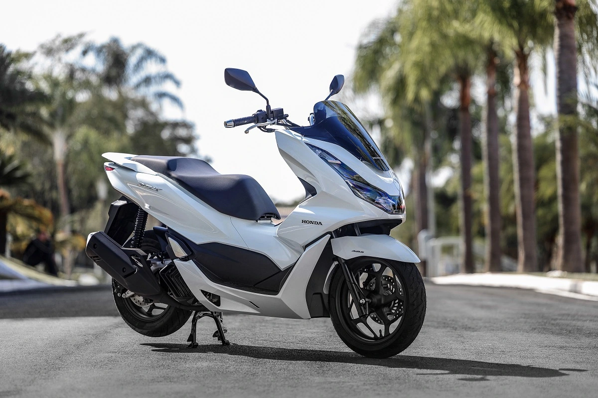 Honda PCX ABS 160