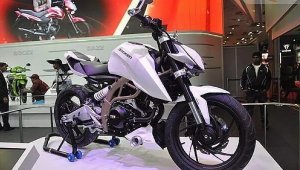 Tvs Apache Rtr 310 Alta