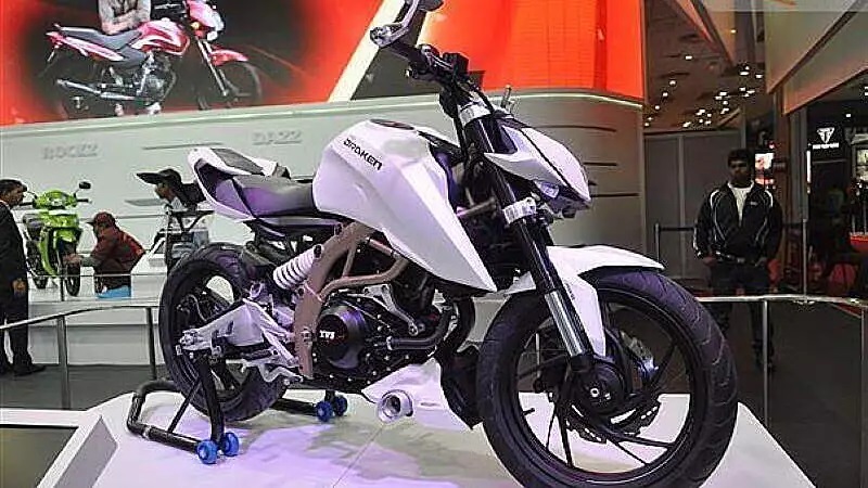apache rr 30