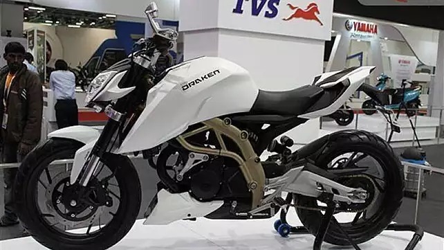Tvs Apache Rtr 310 2
