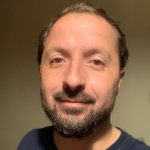 Marcelo Barros