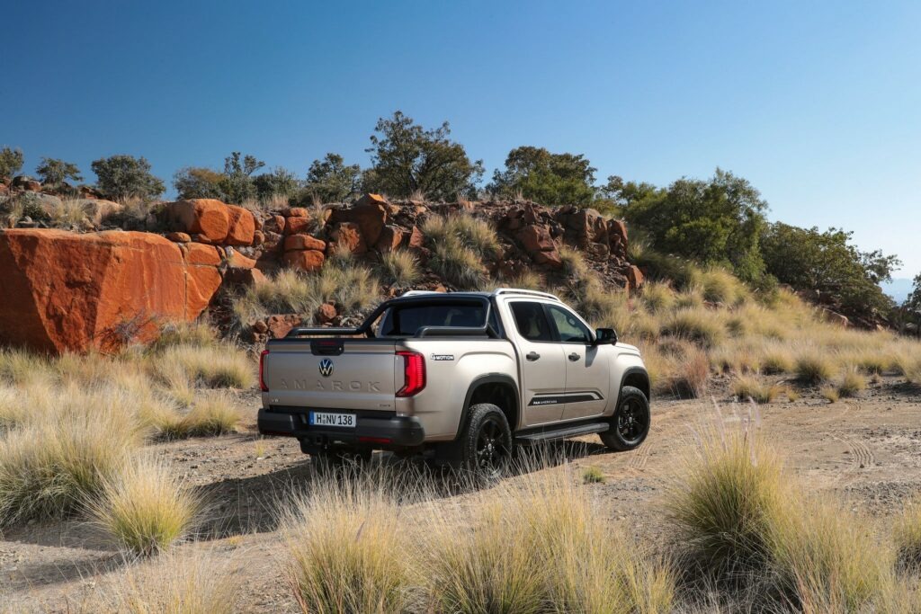 Novo Volkswagen Amarok 2023 (2)