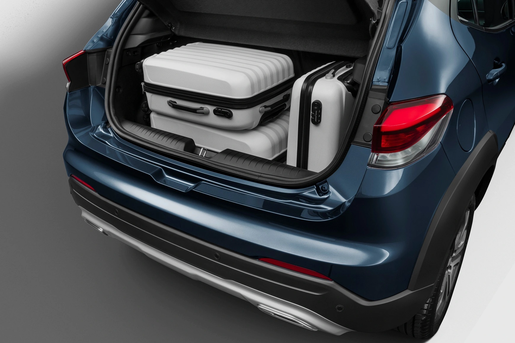 Fiat Pulse Impetus F1