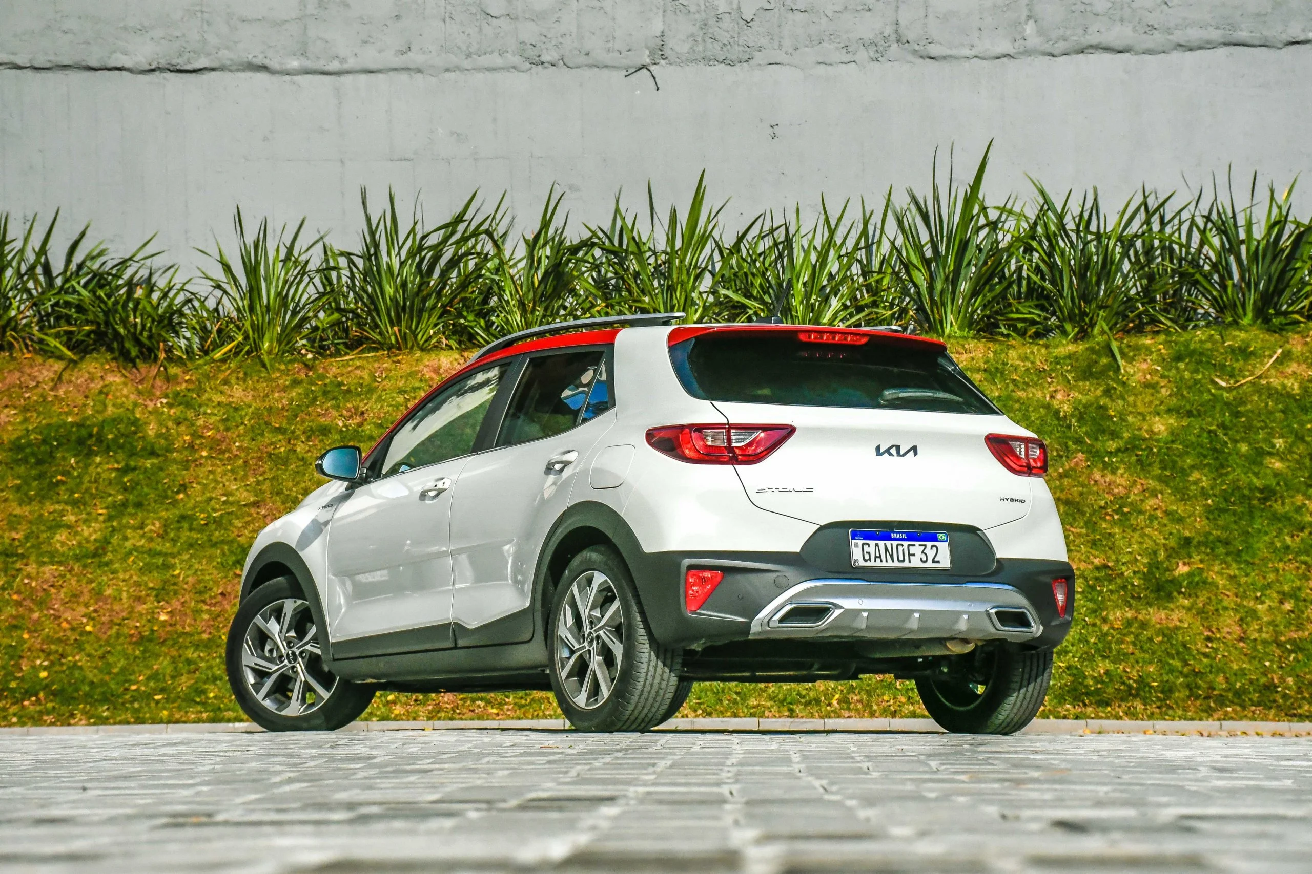 Kia Stonic Sx 1.0 Tgdi Mhev 0570 Scaled