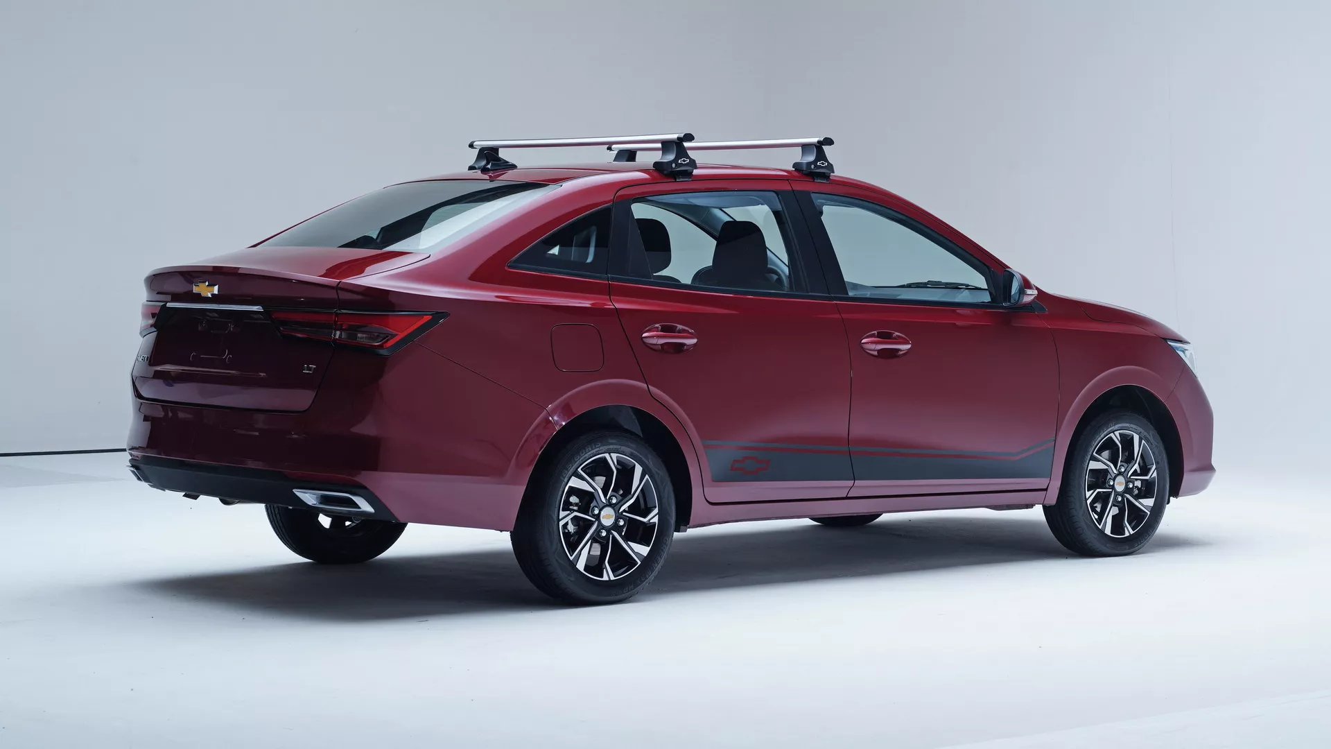 2024 Chevrolet Aveo F2