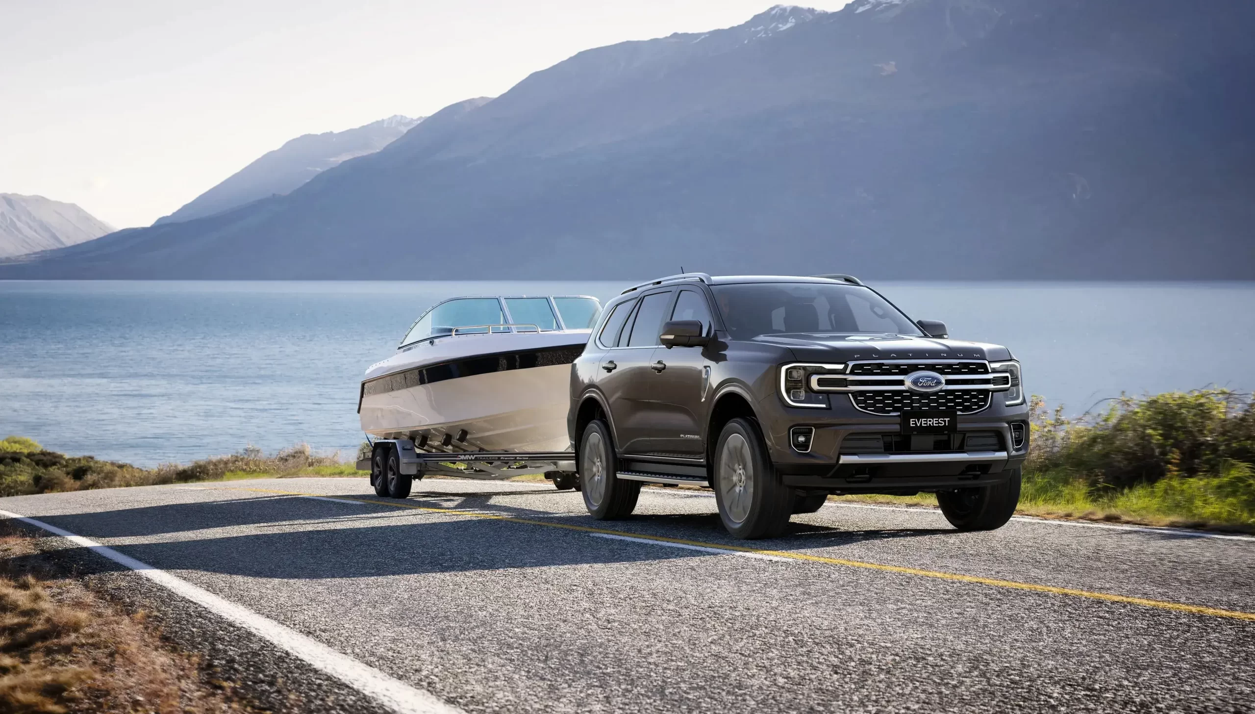 Novo Ford Everest (8)