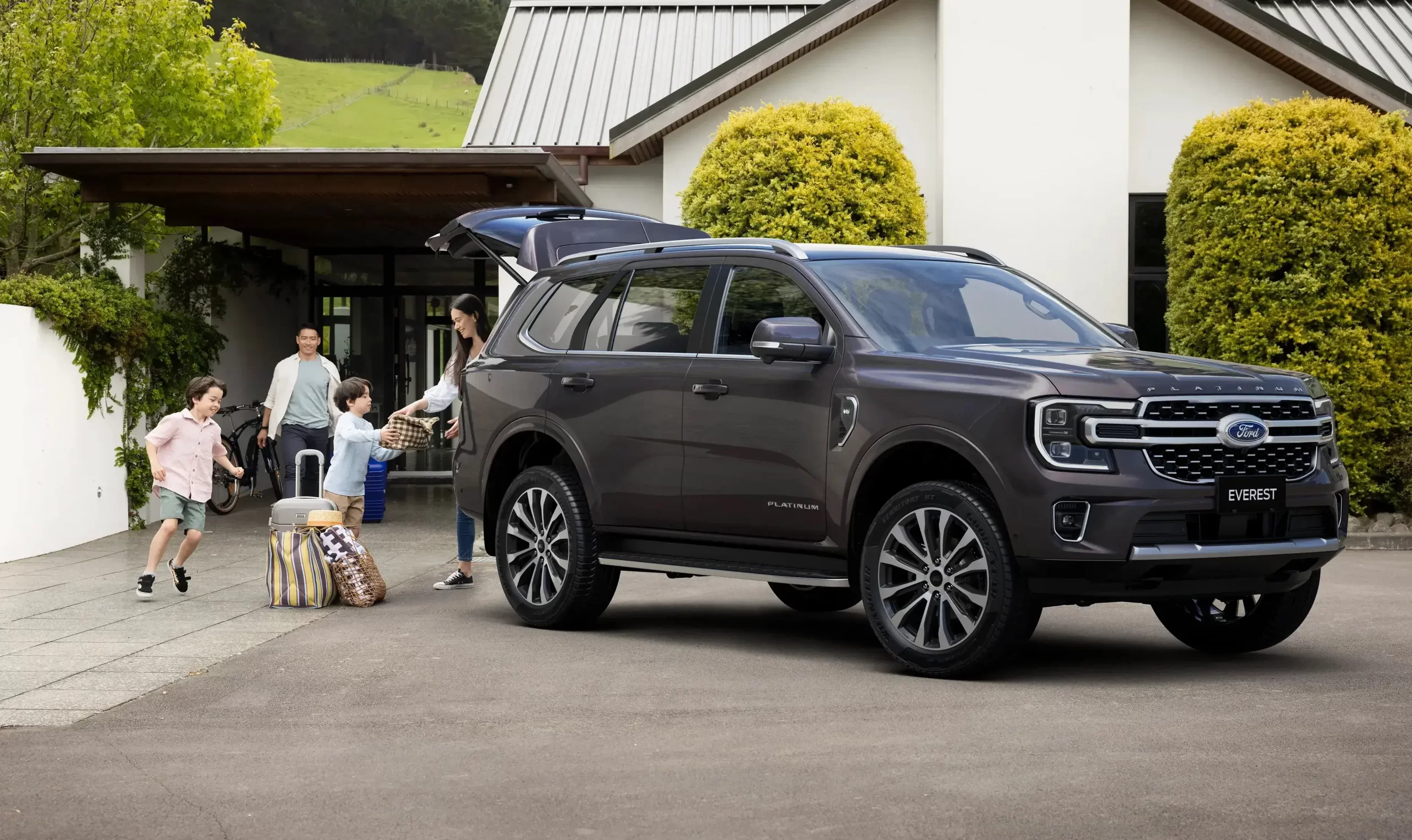 Novo Ford Everest (11)
