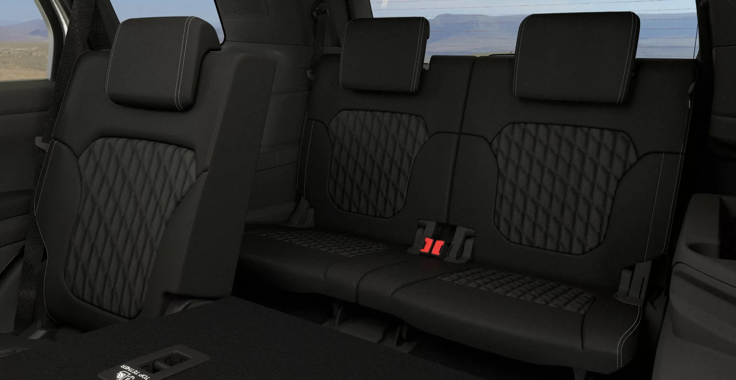 Novo Ford Everest (13)