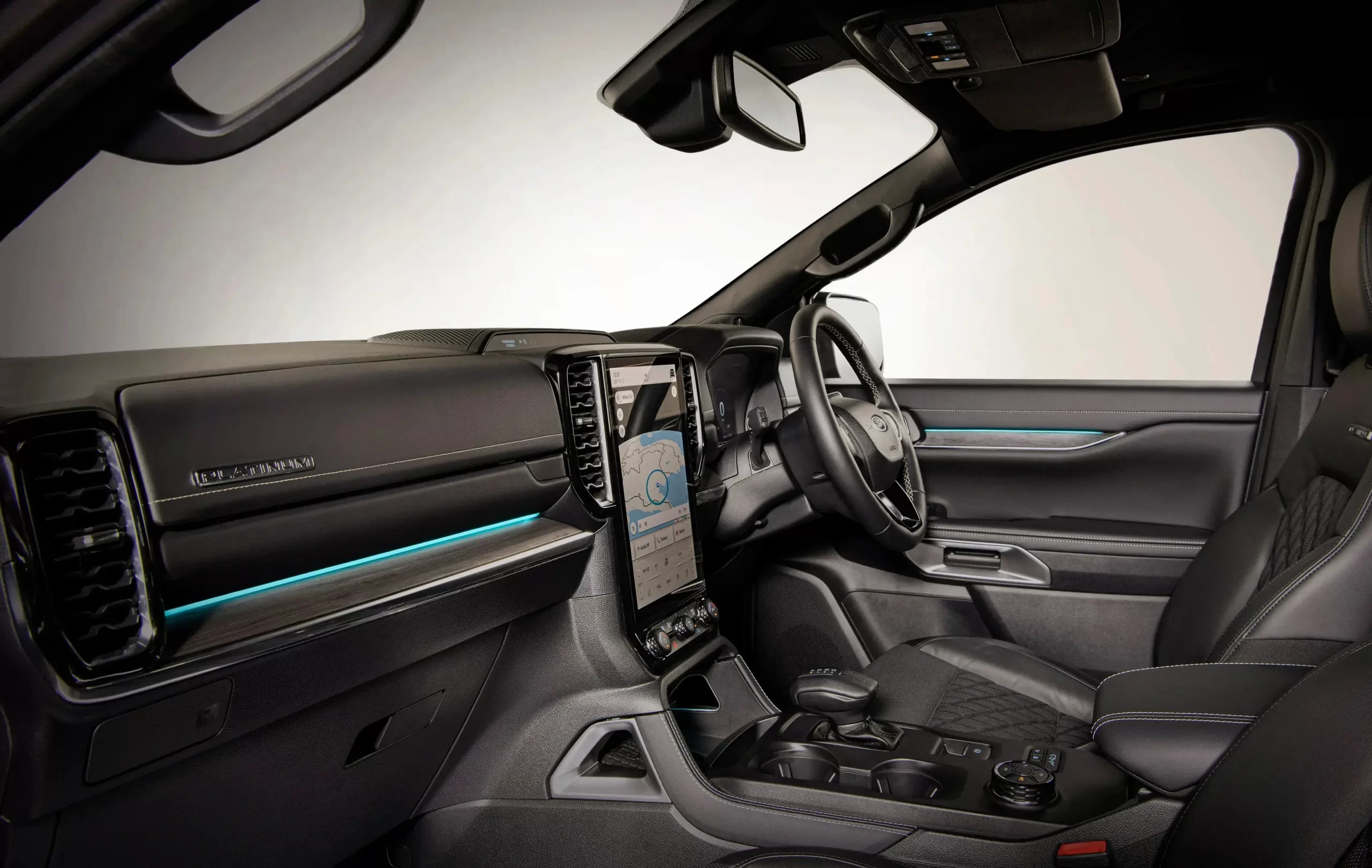 Novo Ford Everest (17)