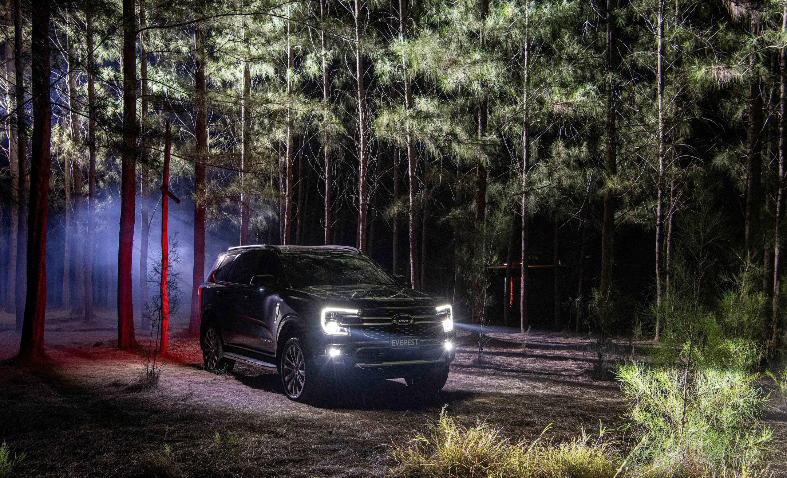 Novo Ford Everest (9) 11zon
