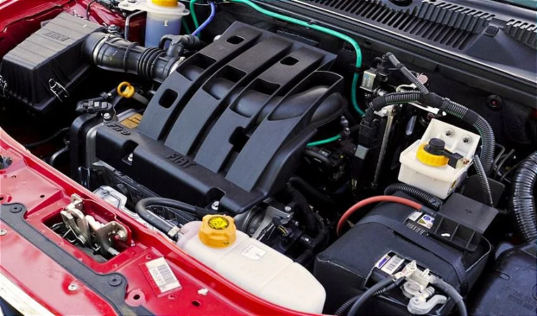Fiat Strada 14 Working F4