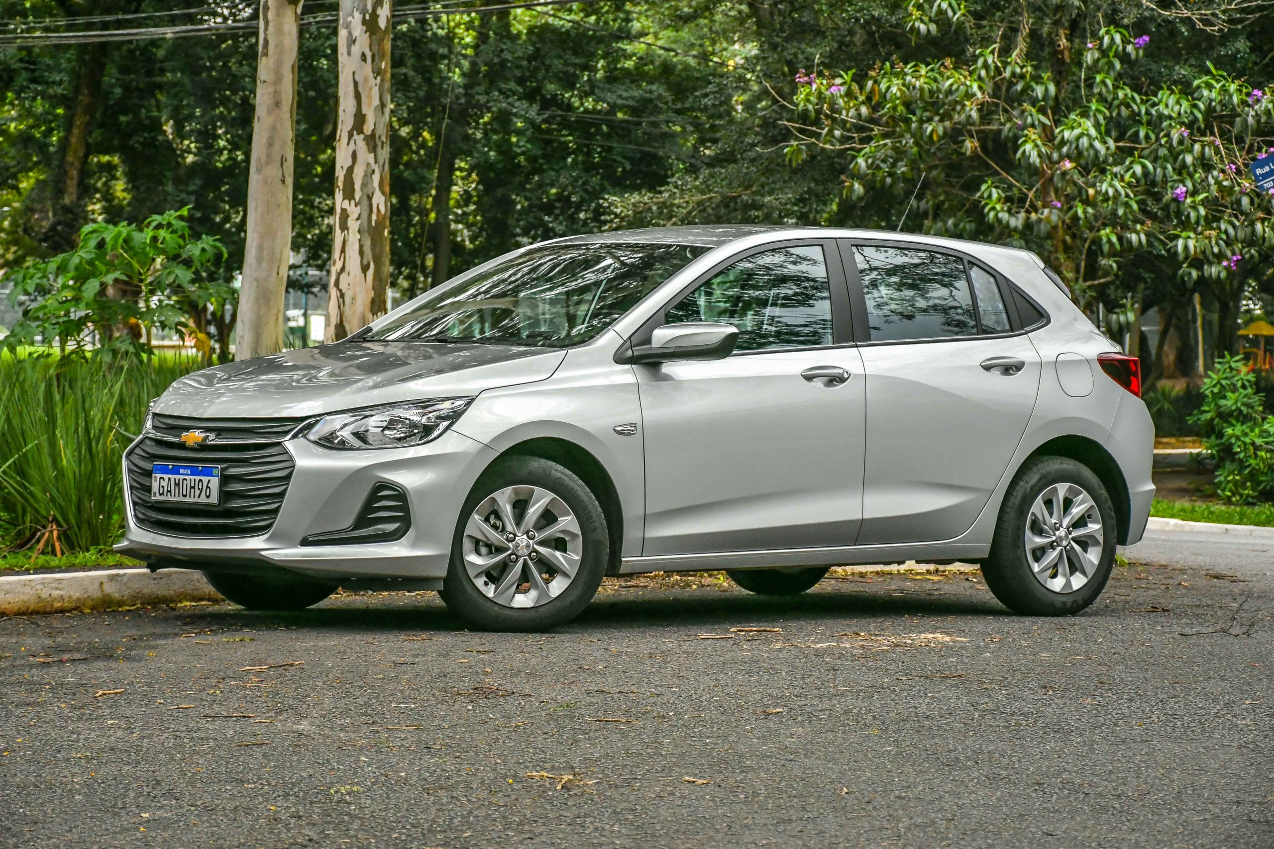 Confira agora o preço e fotos do novo Chevrolet Onix Plus 2024 - Fala  Regional