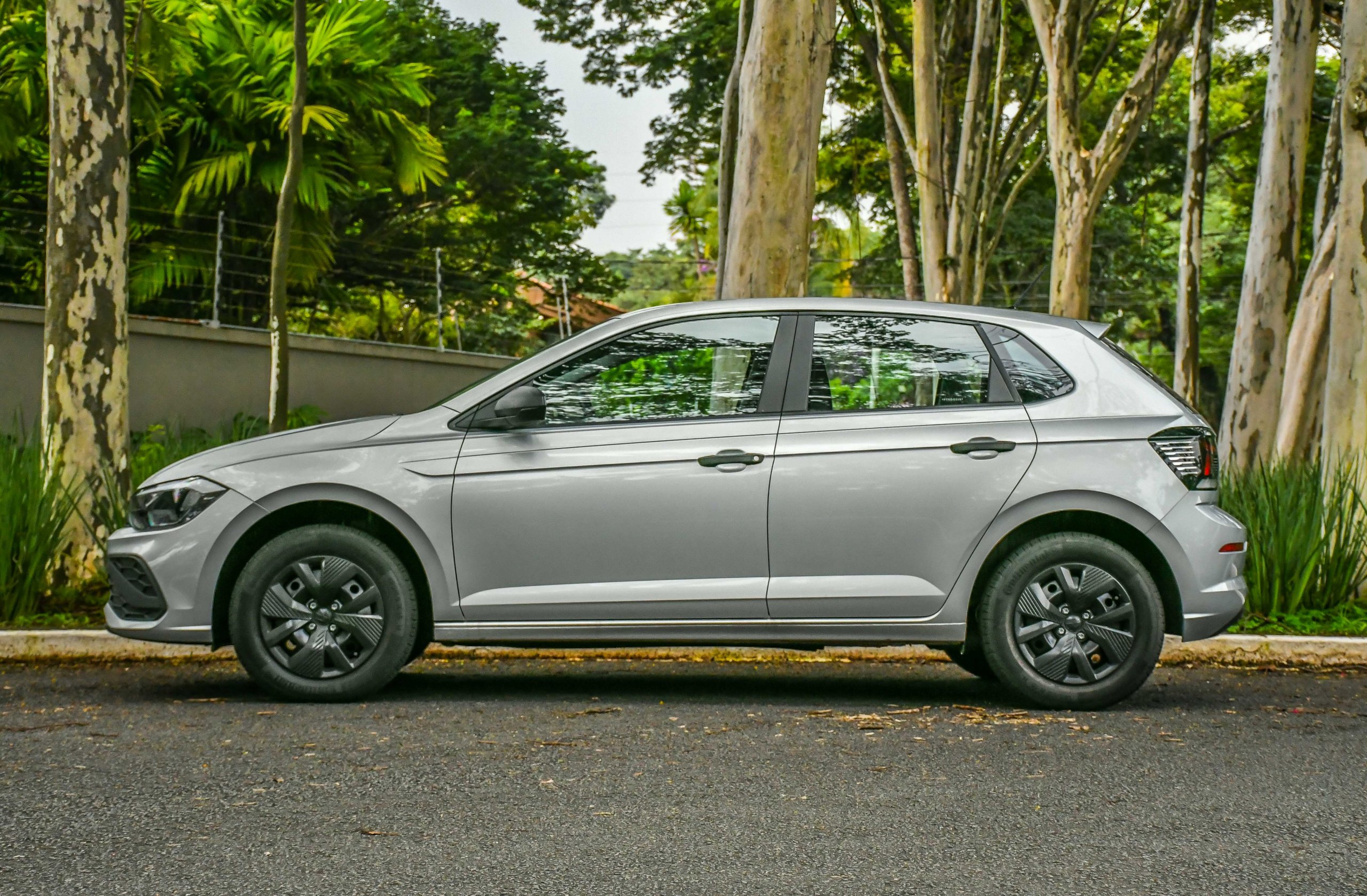 Volkswagen Polo Track 9505