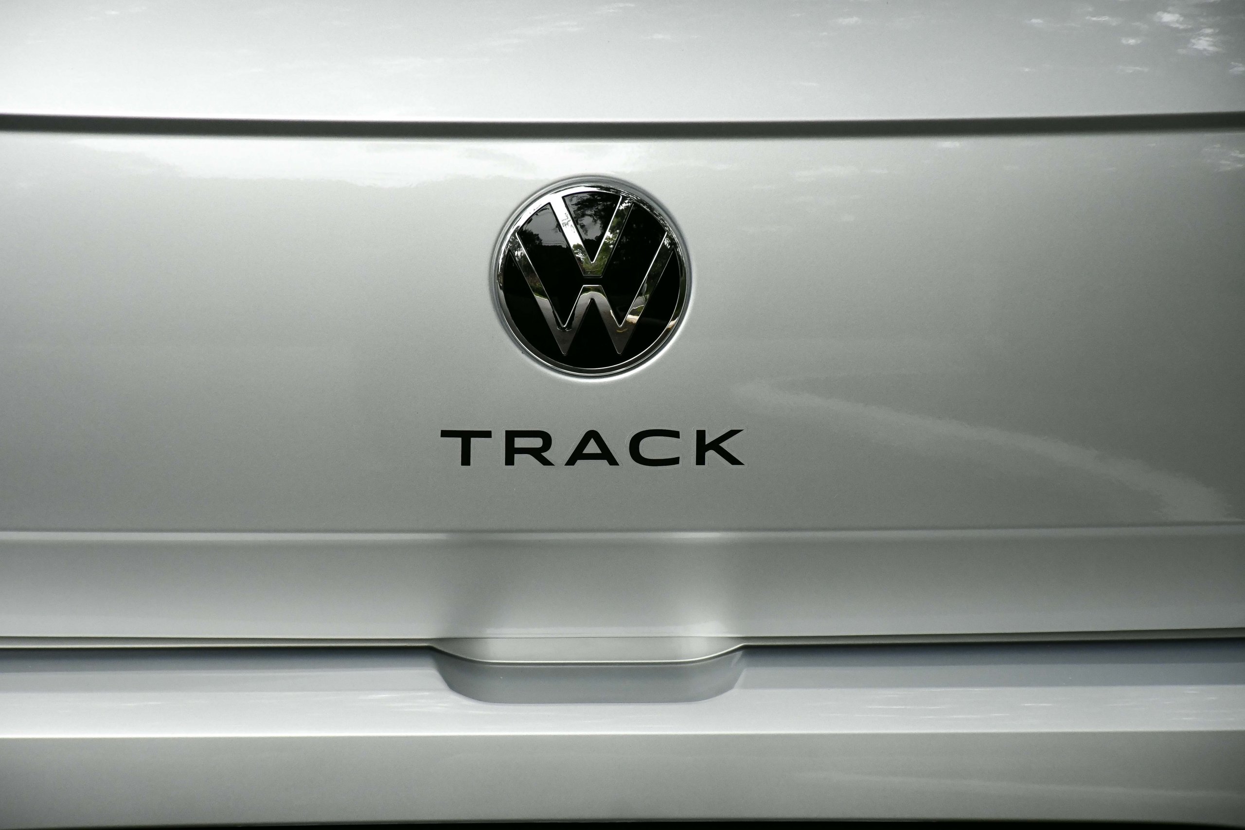 Volkswagen Polo Track 9691