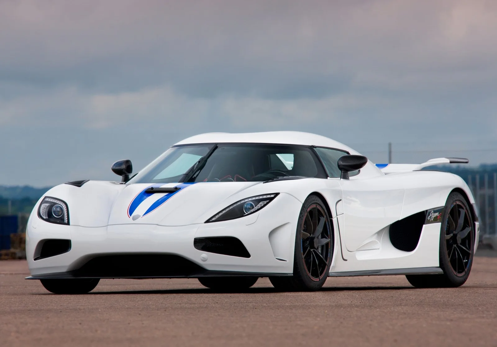 Koenigsegg Agera R 2011 Need For Speed Carros mais rápidos