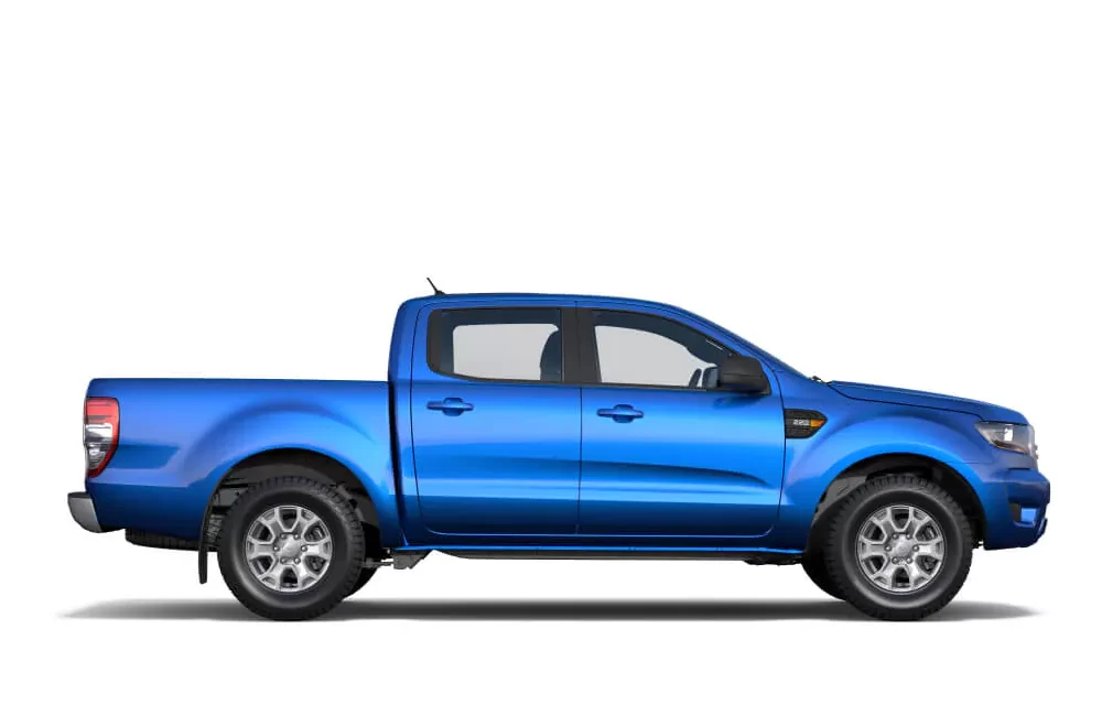 Ford Ranger Xls